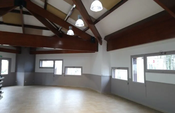 Salle Georges Brassens Mont de marsan - Photo 2