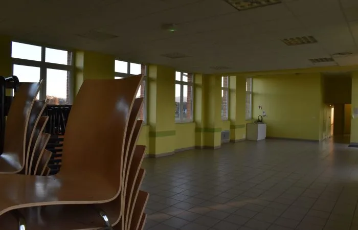 Salle du Bran - Photo 2