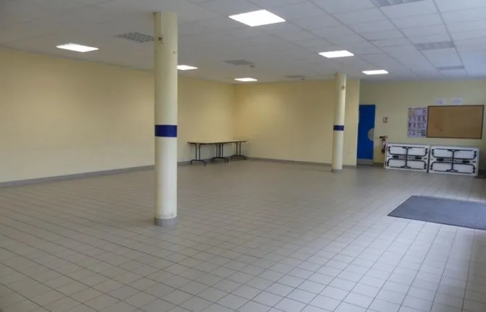 Salle Pierre Jakez Helias - Photo 2