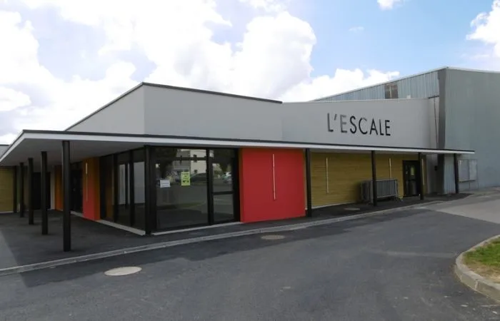L'Escale - Photo 2