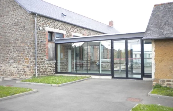 Maison des familles à Gévezé - Photo 3