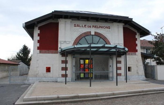 Location de salle à  Castets