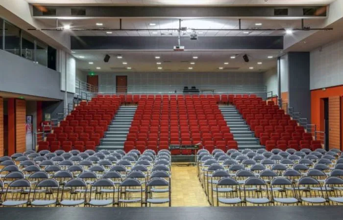 Salle Danycan - Espace Beausoleil - Photo 2
