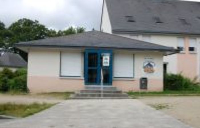 Location de salle à  Thorigné-Fouillard