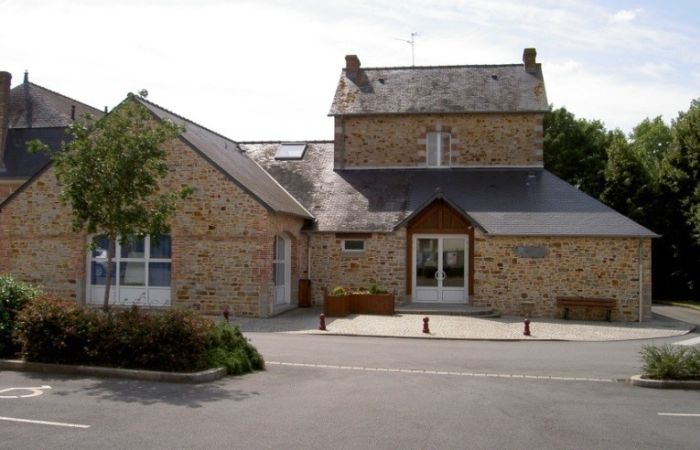 Location de salle à Saint-Sulpice-des-Landes