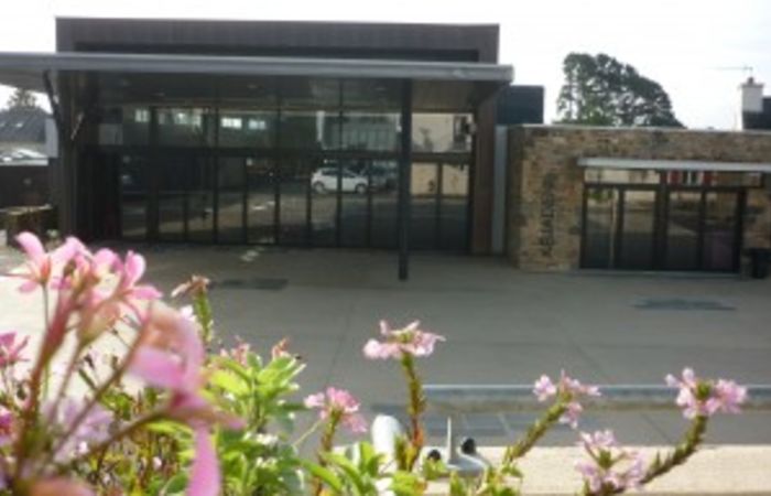 Location de salle à Logonna-Daoulas