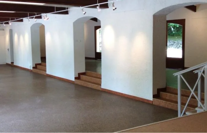 Galerie Municipale Grange de Christus St Paul les Dax - Photo 2