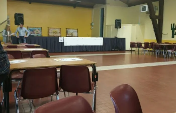 Salle Amélie Charriere Dax - Photo 2