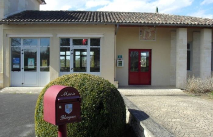 Location de salle à Blésignac