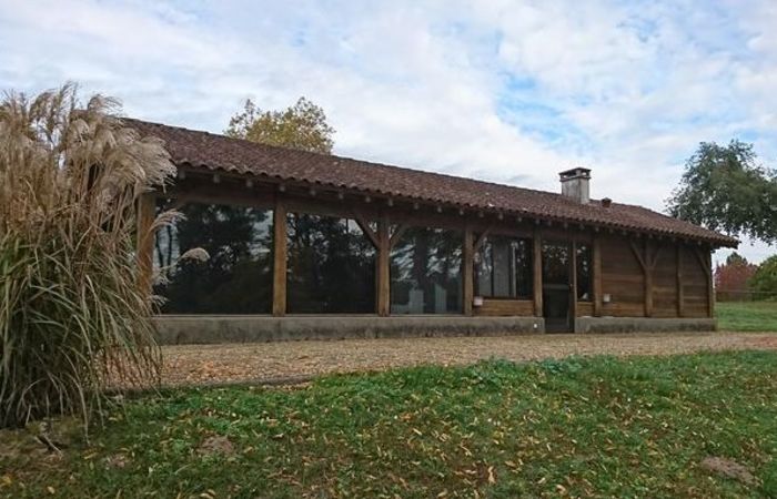 Location de salle à  Sarbazan