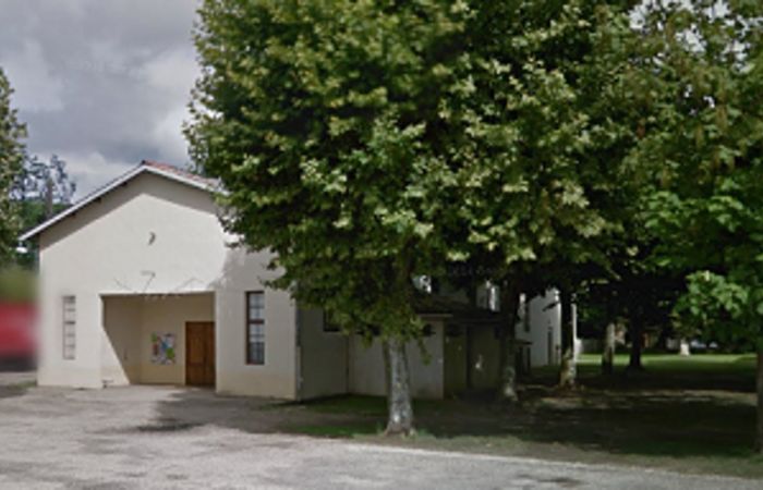 Location de salle à Villandraut