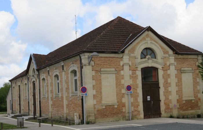 Location de salle à Belin-Béliet