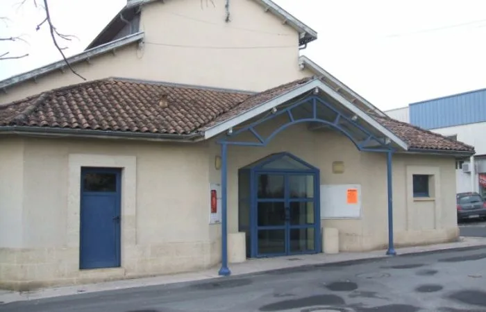 Salle des Halles - Photo 2