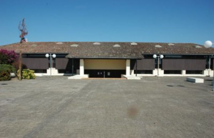 Location de salle à Saint-Estèphe