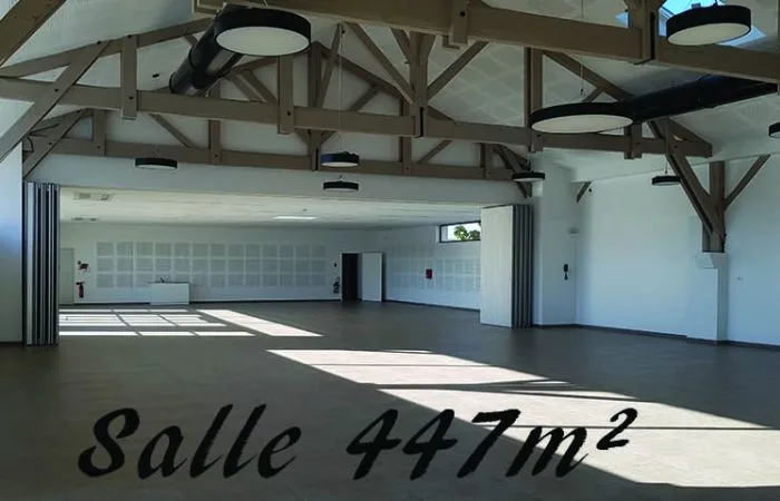 Salle A Noste Soustons - Photo 2