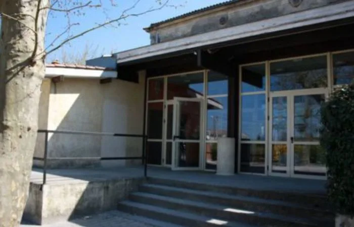 Salle François Mitterrand - Photo 2