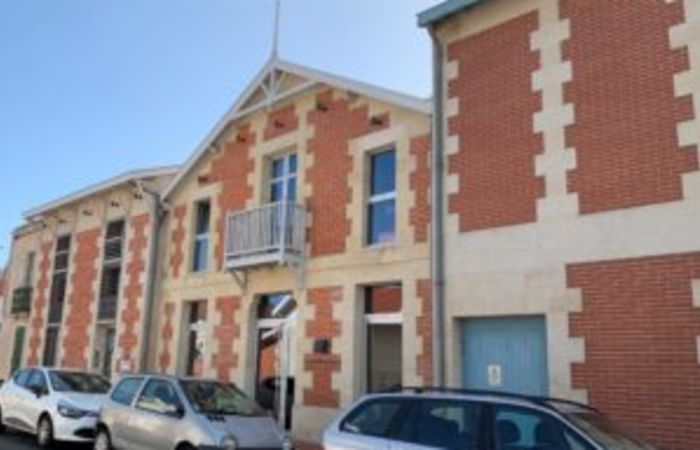 Location de salle à Soulac-sur-Mer