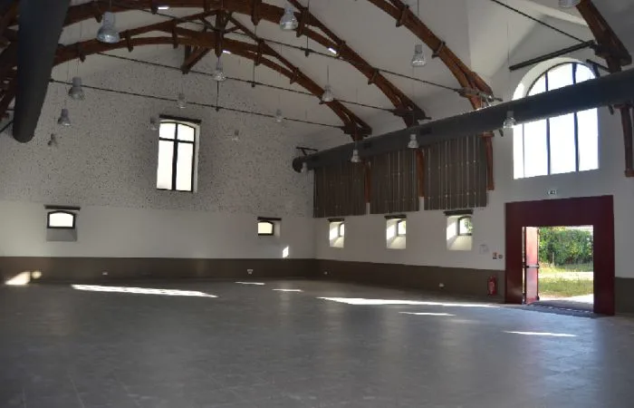 Salle Jean-Philippe Corjial - Photo 2