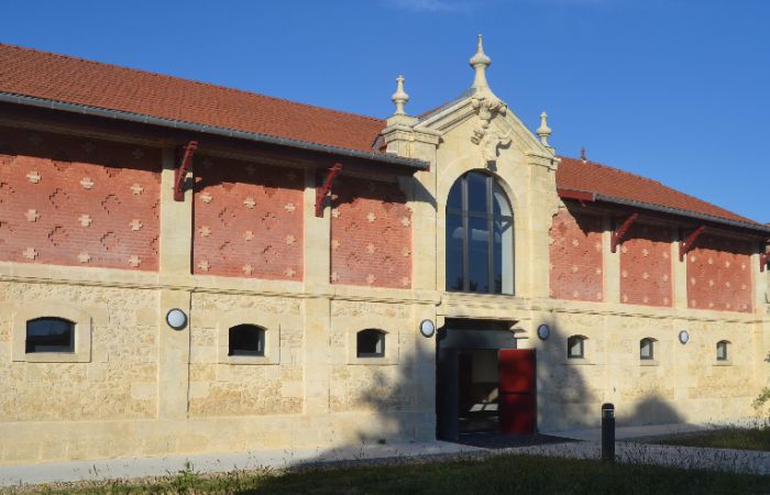 Location de salle à Saint-Caprais-de-Bordeaux