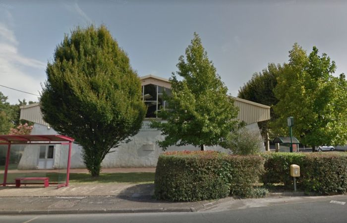 Location de salle à Tarnos