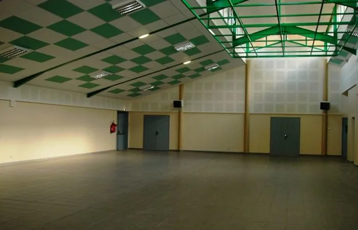 Salle La Garenne - Photo 2