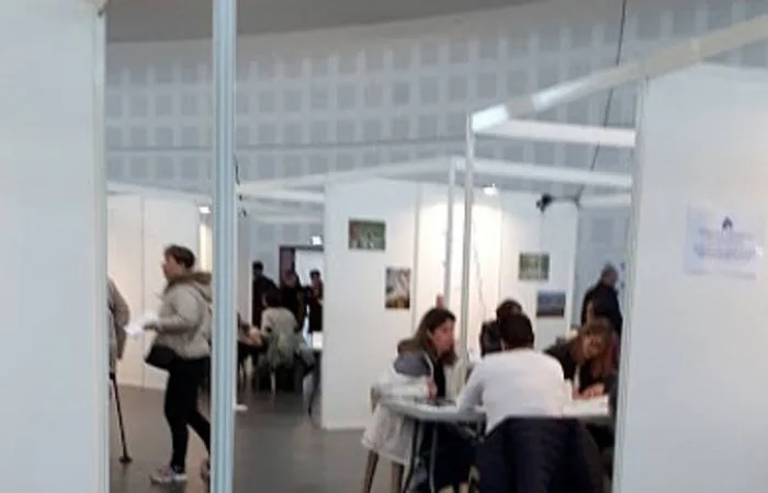 Le Forum Mimizan - Photo 2