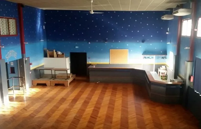 salle des fêtes Ygos St Saturnin - Photo 2