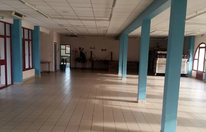salle des fêtes Ygos St Saturnin - Photo 3