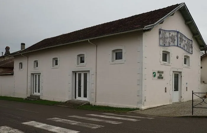 salle des fêtes de Lancouacq - Photo 2