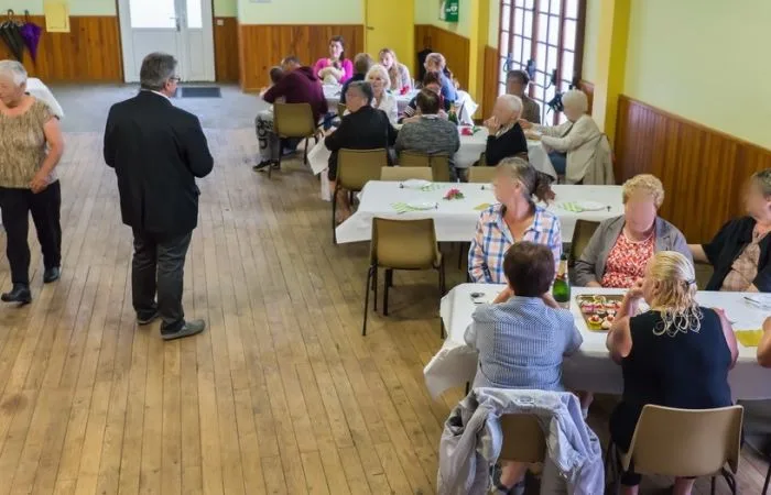 salle des fêtes de Lancouacq - Photo 3