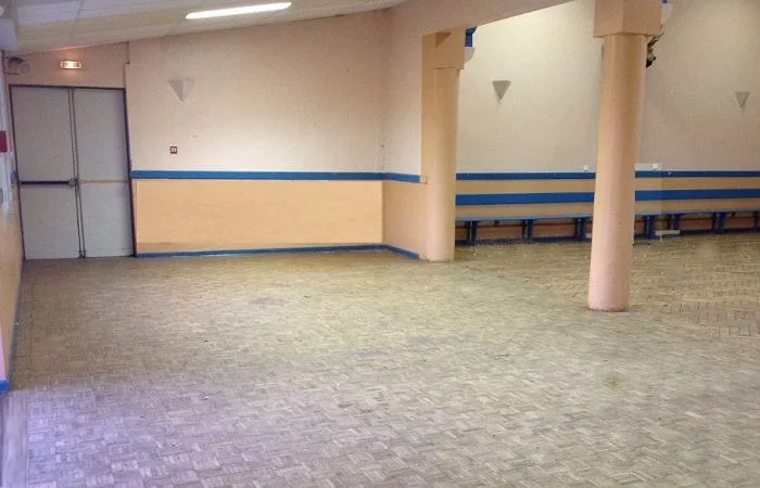 Salle des fêtes de Saint Gor - Photo 2