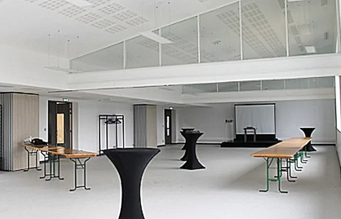 Salle Maurice Ravailhe Seignosse - Photo 2