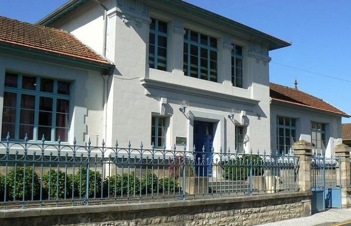 Location de salle à  Peyrehorade