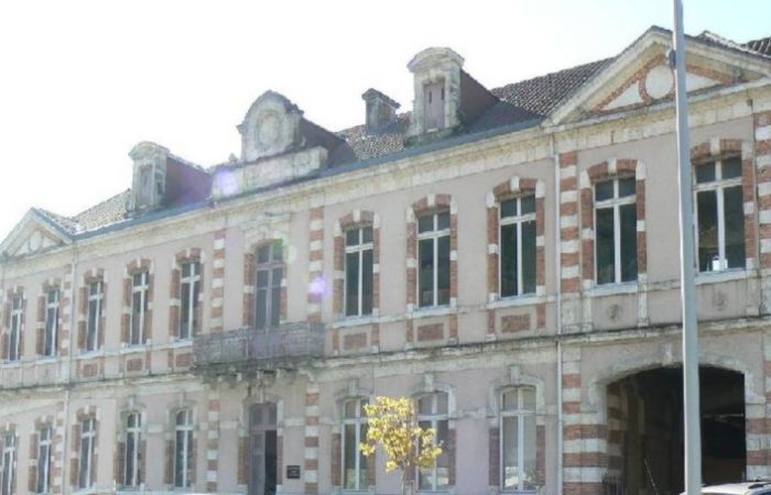 Location de salle à  Peyrehorade