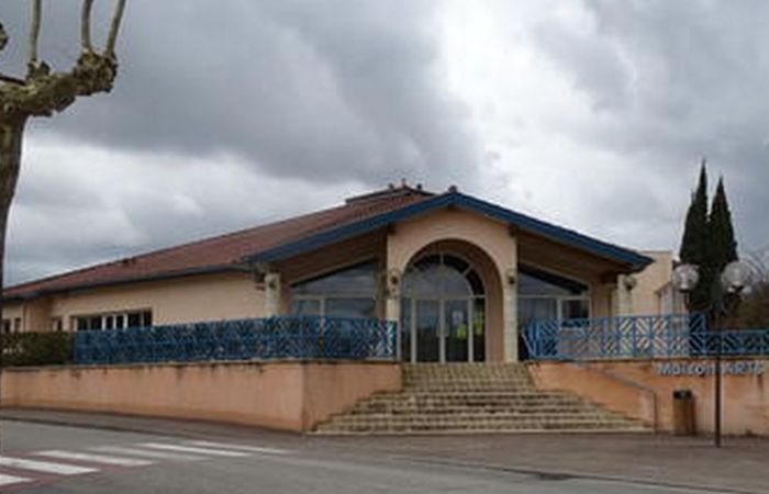 Location de salle à  Montfort-en-Chalosse