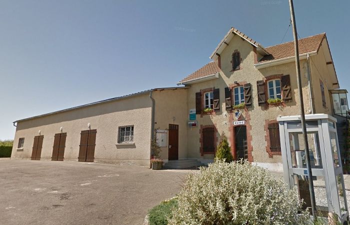 Location de salle à Lacajunte