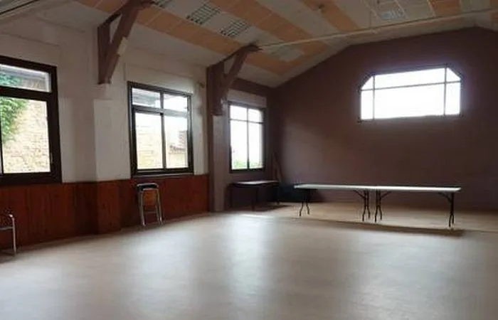 Salle polyvalente de Miramont-Sensacq - Photo 2