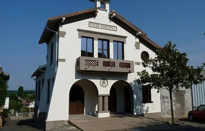 Salle polyvalente de Miramont-Sensacq - Photo 3