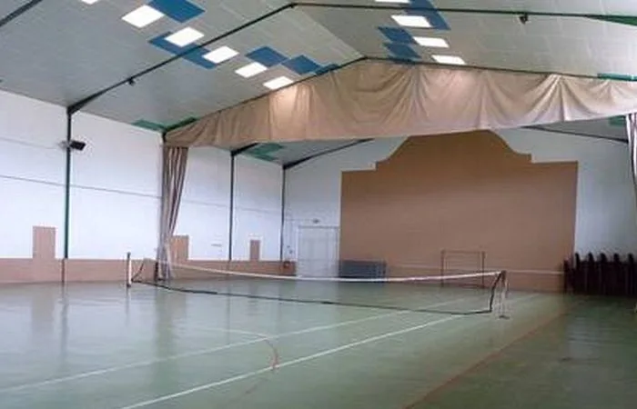 Salle polyvalente de Miramont-Sensacq - Photo 4