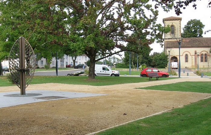 Location de salle à Saint-Pierre-du-Mont