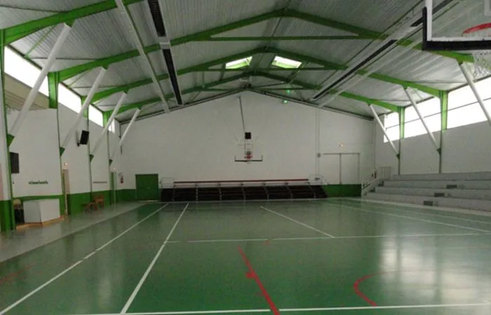 Salle polyvalente Jean Tauzin Montgaillard - Photo 1