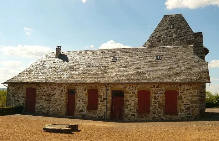 Salle du Château Eyburie - Photo 2