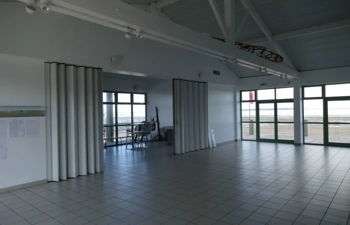 Salle Coudein – Centre Nautique Charline Picon - Photo 2