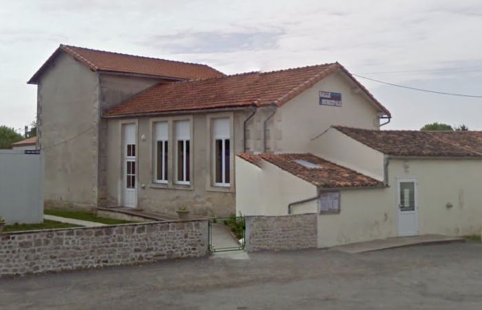 Location de salle à Le Chay