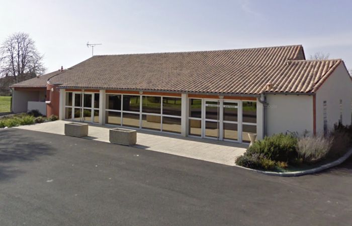 Location de salle à  Saint-Léger