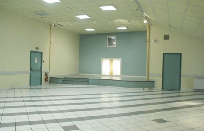 Location de salle à Jazennes