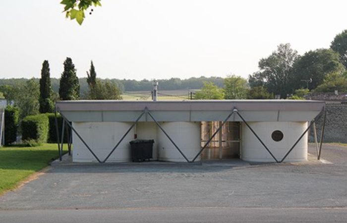 Location de salle à Saint-Fort-sur-Gironde