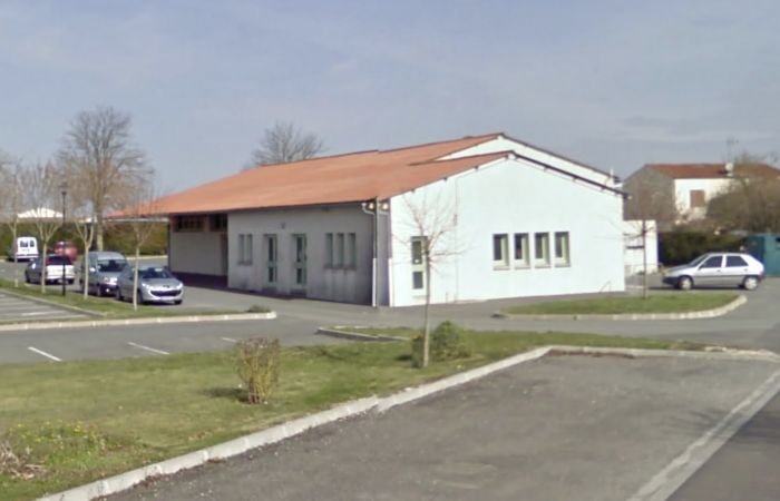 Location de salle à  Pérignac