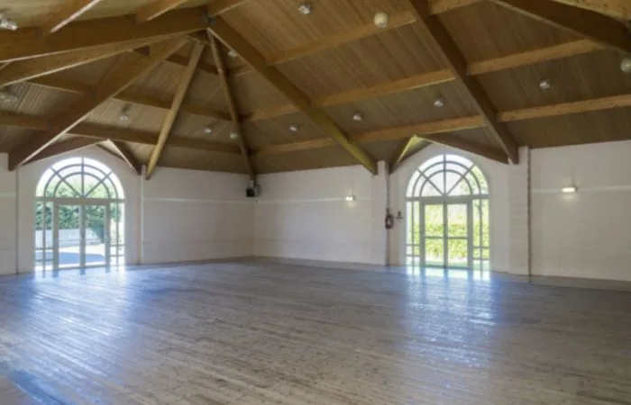 Nouvelle salle municipale de Chaniers - Photo 2