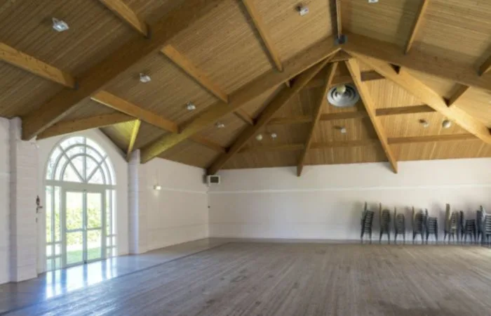 Nouvelle salle municipale de Chaniers - Photo 3